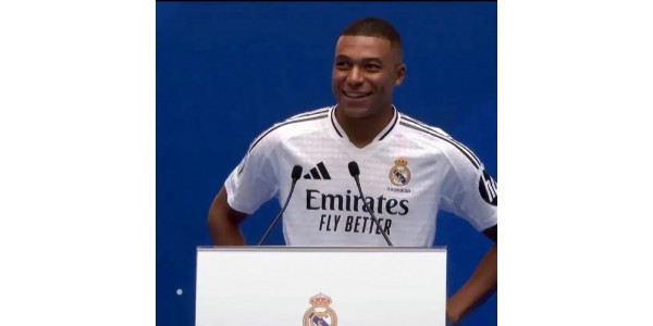 Den nye sæson er ved at starte, og Real Madrid har samlet topspillere fra 7 store landshold